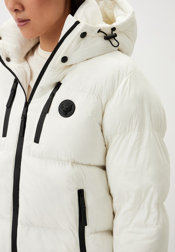 Plein Sport Пуховик - фото 4