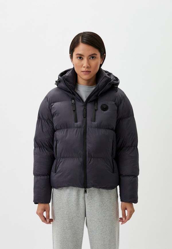 Plein Sport Куртка утепленная - фото 1