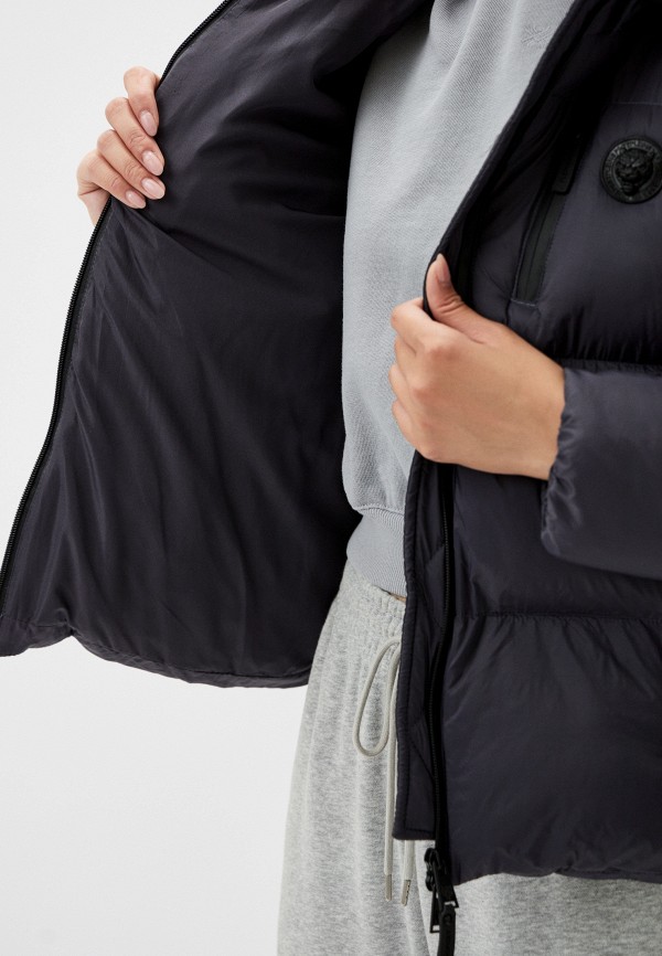 Plein Sport Куртка утепленная - фото 5