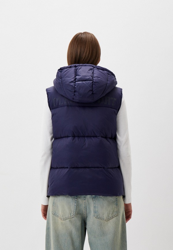 Plein Sport Жилет утепленный - фото 3