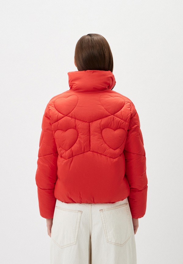 Plein Sport Куртка утепленная - фото 3