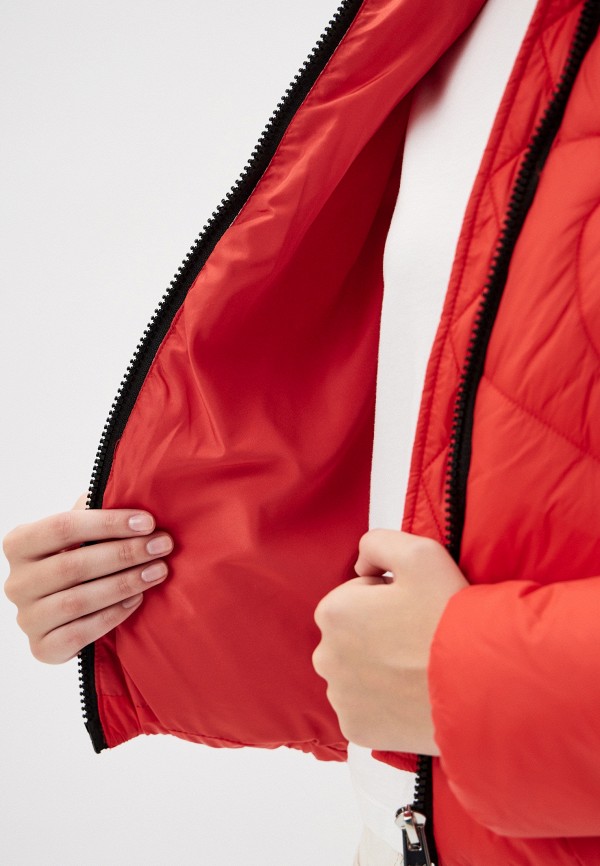 Plein Sport Куртка утепленная - фото 4