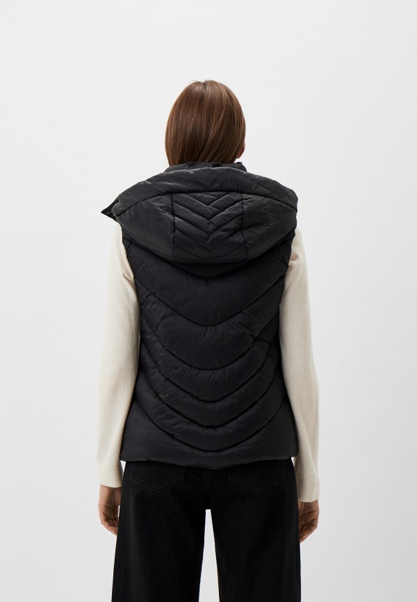 Plein Sport Жилет утепленный - фото 3