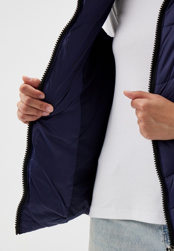 Plein Sport Жилет утепленный - фото 4