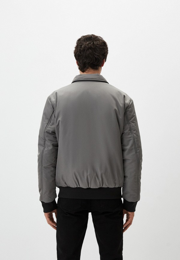 Plein Sport Куртка утепленная - фото 3