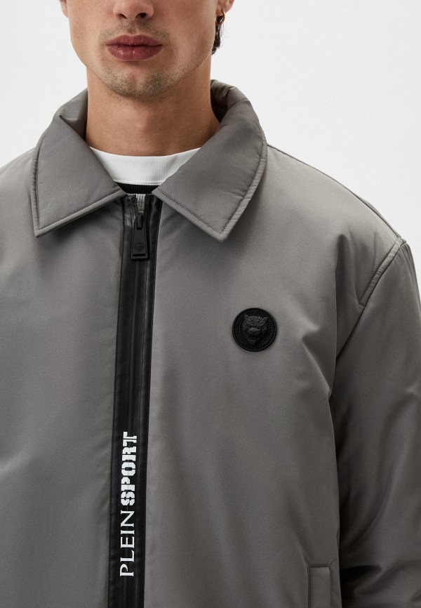 Plein Sport Куртка утепленная - фото 5