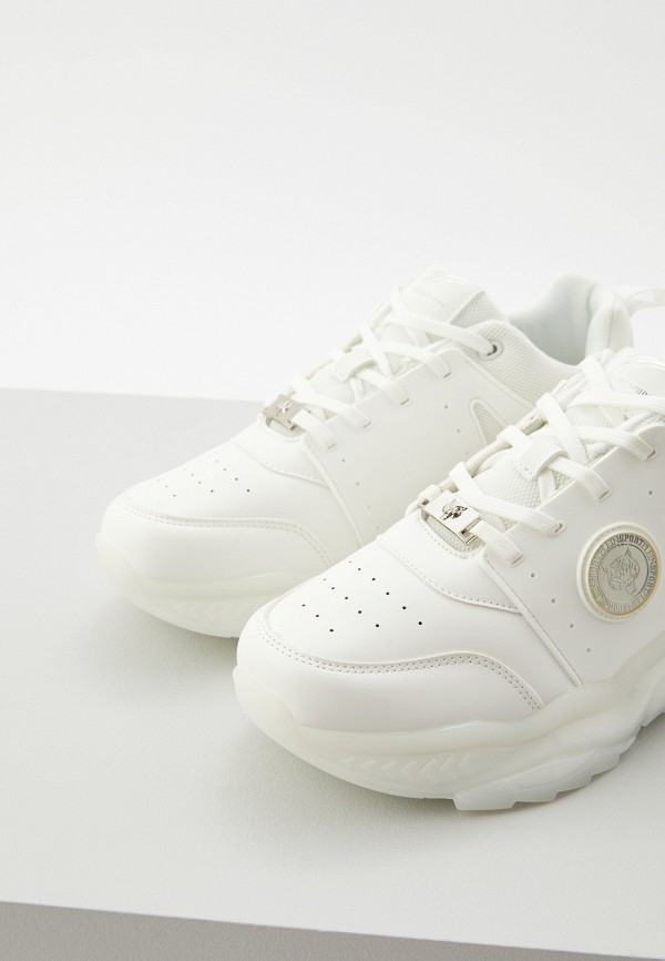 Plein Sport Кроссовки - фото 2