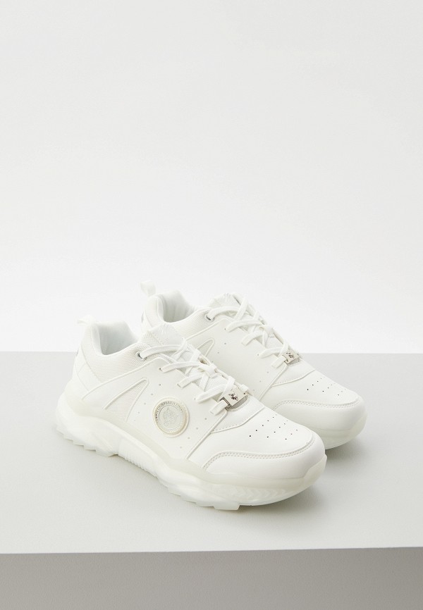 Plein Sport Кроссовки - фото 3