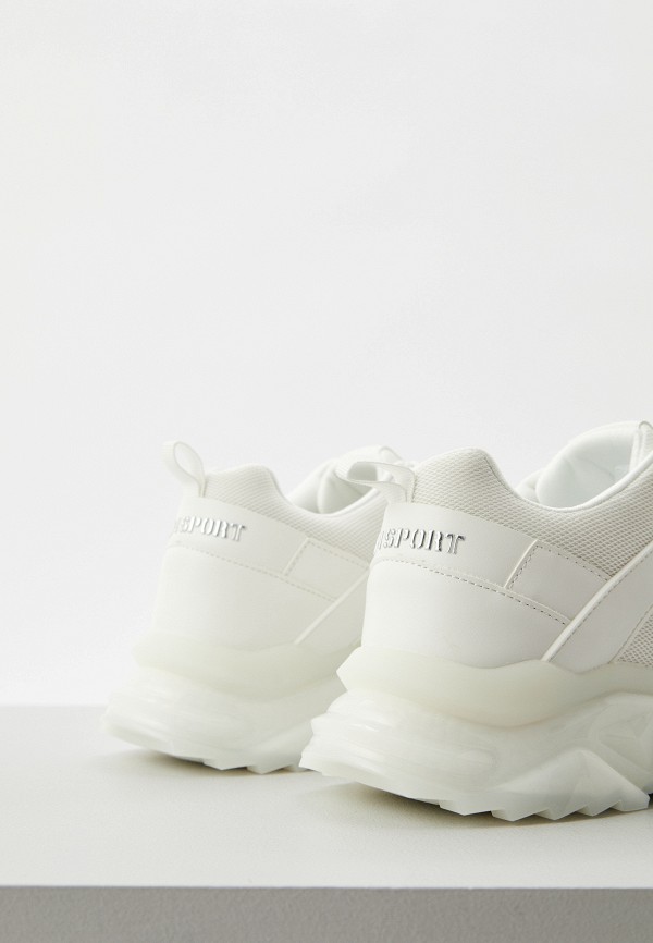 Plein Sport Кроссовки - фото 4