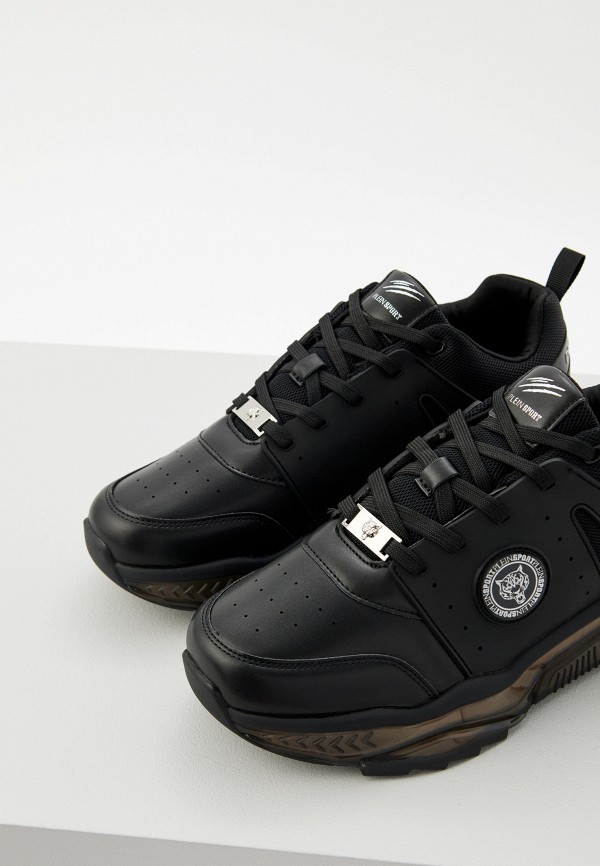 Plein Sport Кроссовки - фото 2