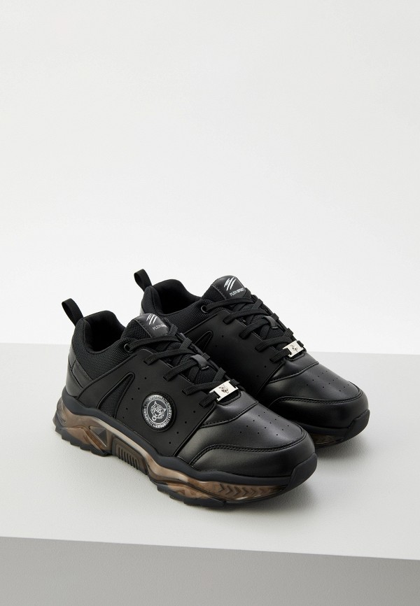 Plein Sport Кроссовки - фото 3