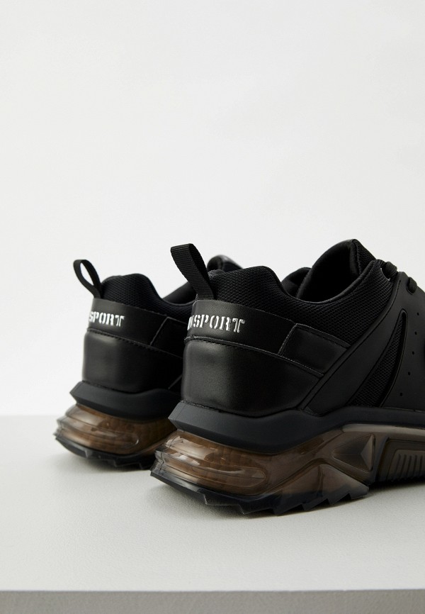 Plein Sport Кроссовки - фото 4