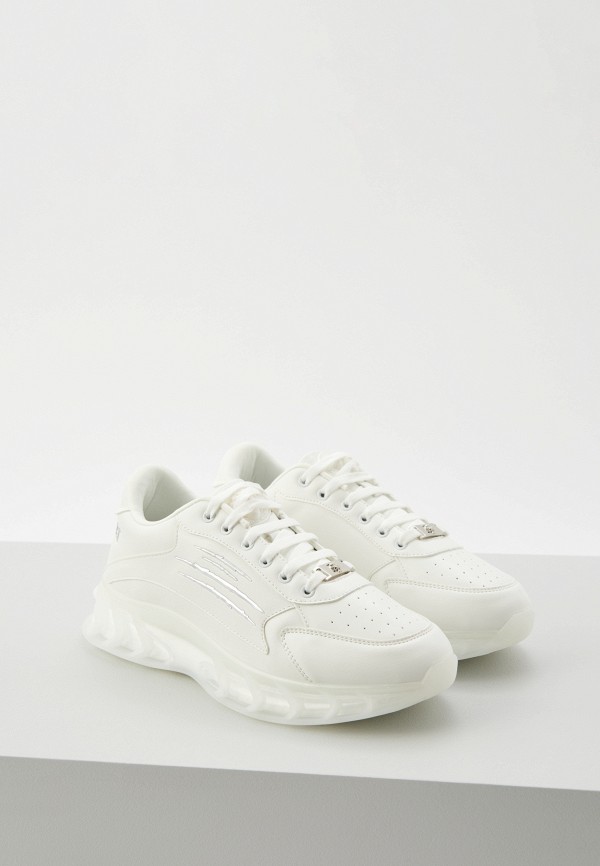 Plein Sport Кроссовки - фото 3