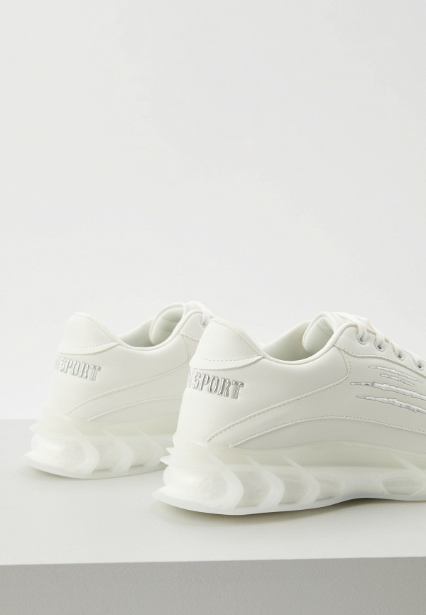 Plein Sport Кроссовки - фото 4