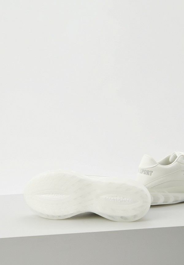 Plein Sport Кроссовки - фото 5