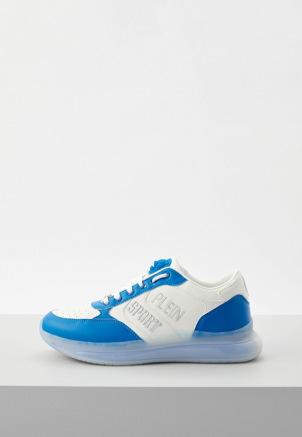 Plein Sport Кроссовки - фото 1