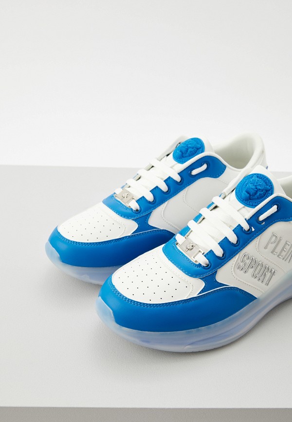 Plein Sport Кроссовки - фото 2