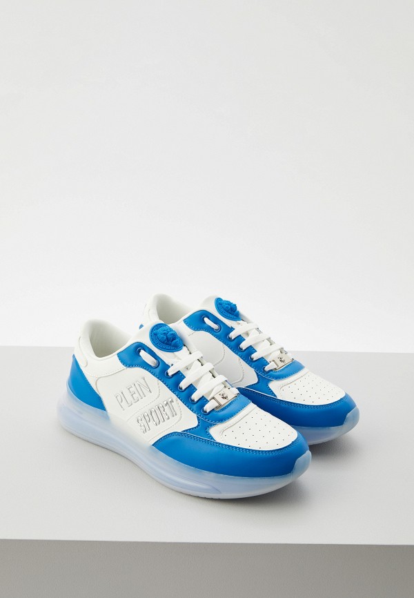 Plein Sport Кроссовки - фото 3