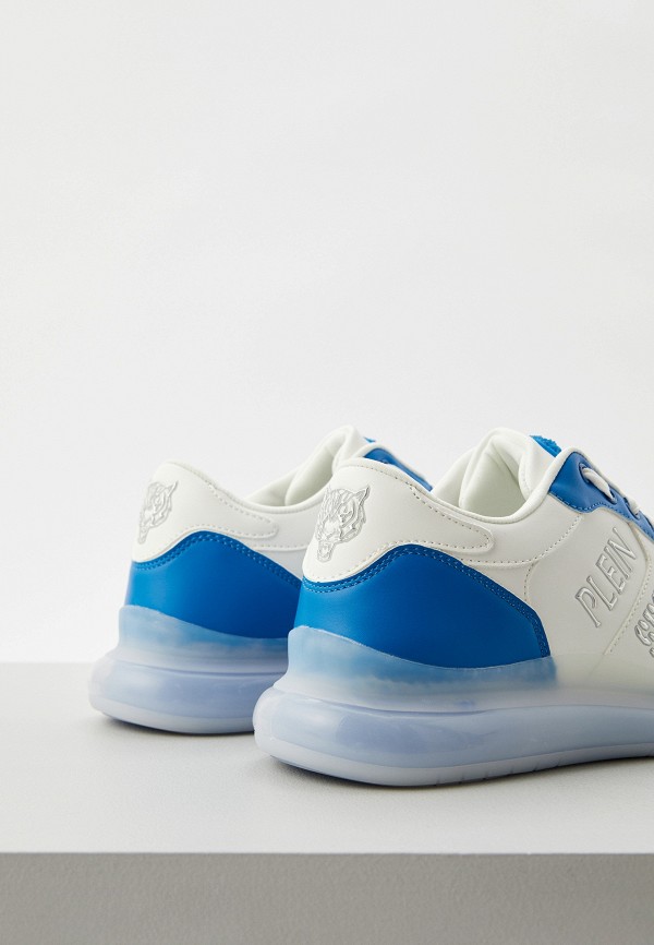 Plein Sport Кроссовки - фото 4