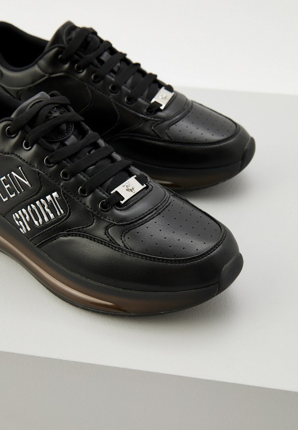 Plein Sport Кроссовки - фото 2