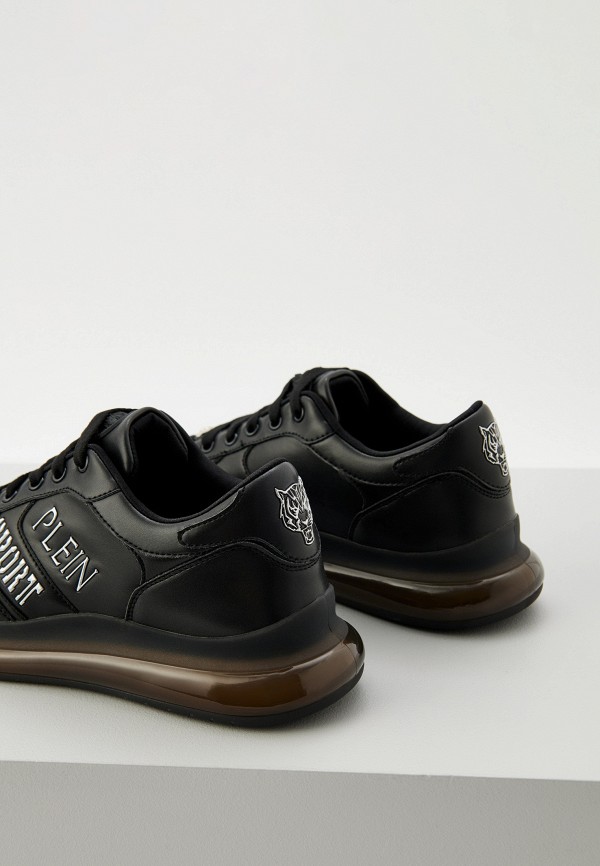 Plein Sport Кроссовки - фото 4