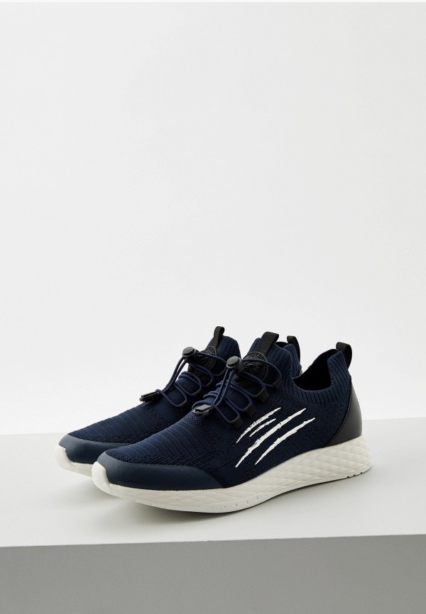 Plein Sport Кроссовки - фото 3