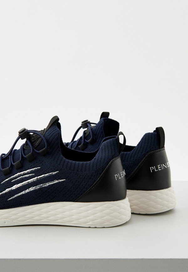 Plein Sport Кроссовки - фото 4