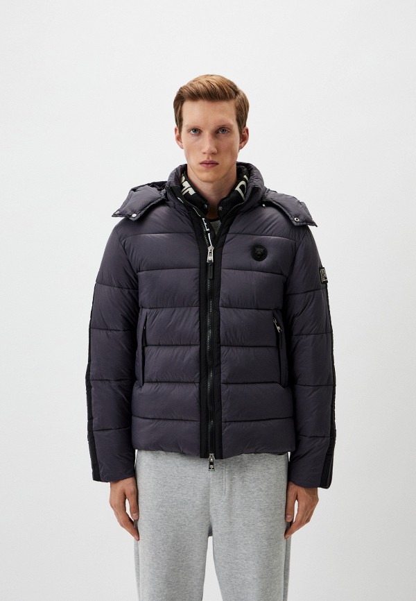 Plein Sport Куртка утепленная - фото 1