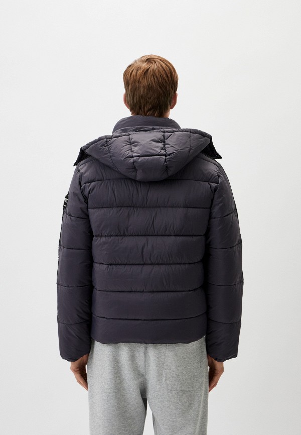 Plein Sport Куртка утепленная - фото 3