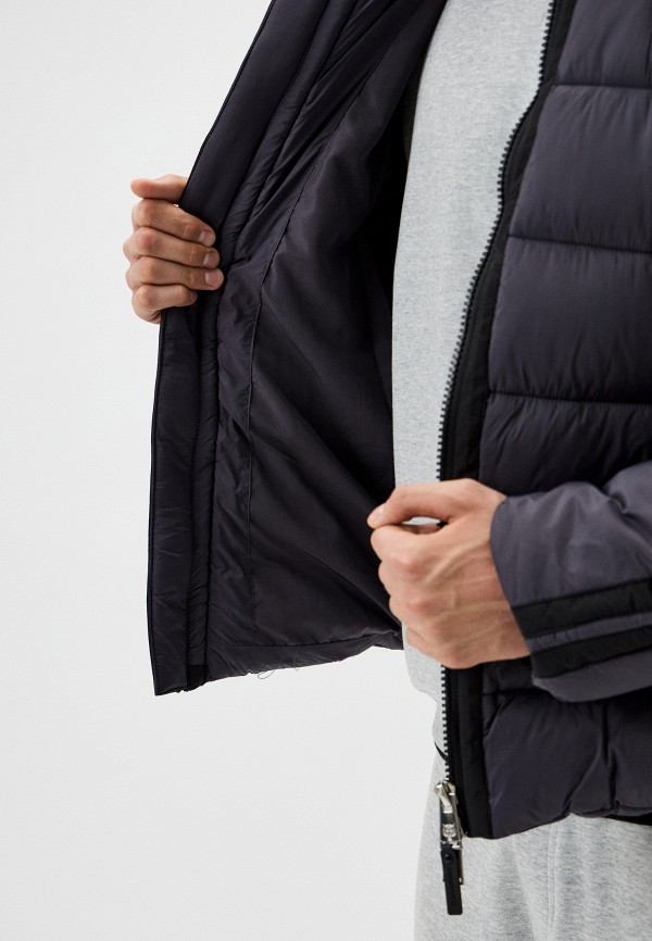 Plein Sport Куртка утепленная - фото 4