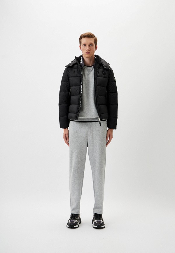 Plein Sport Куртка утепленная - фото 2