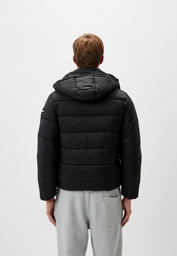 Plein Sport Куртка утепленная - фото 3