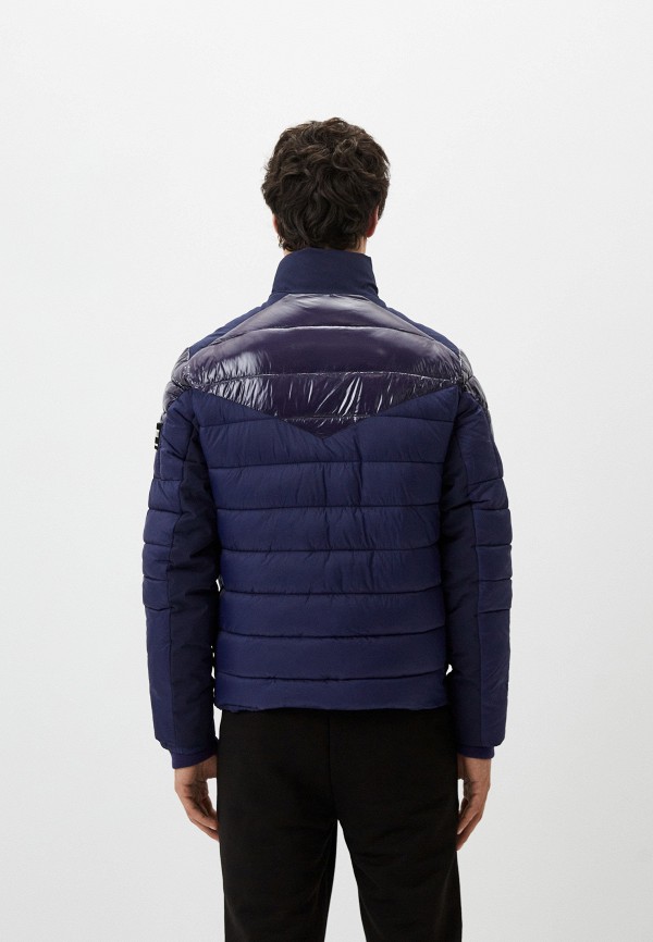 Plein Sport Куртка утепленная - фото 3