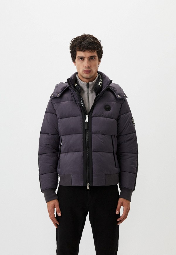 Plein Sport Пуховик - фото 1