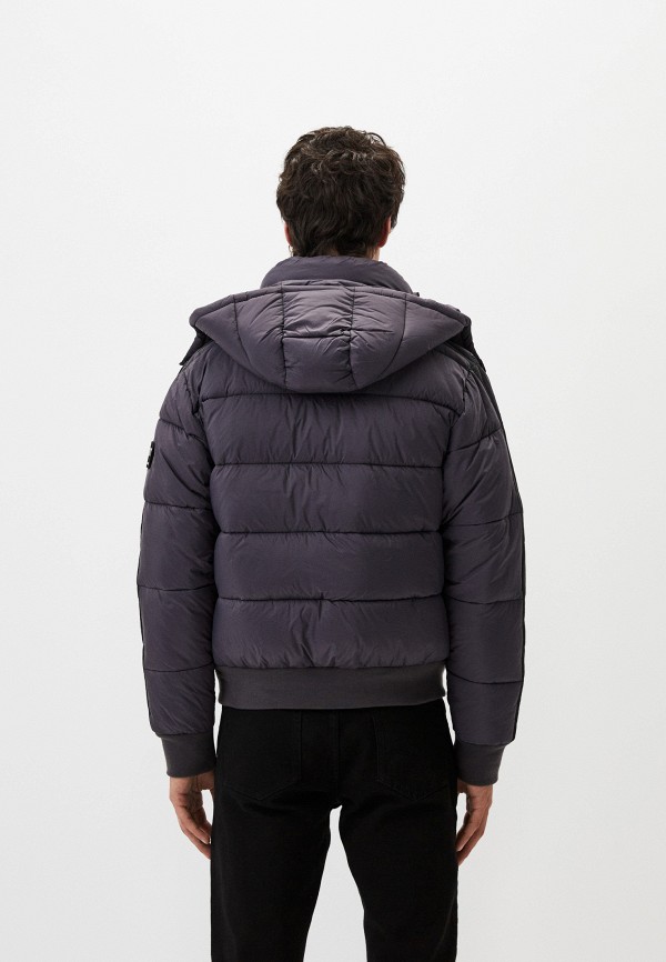 Plein Sport Пуховик - фото 3