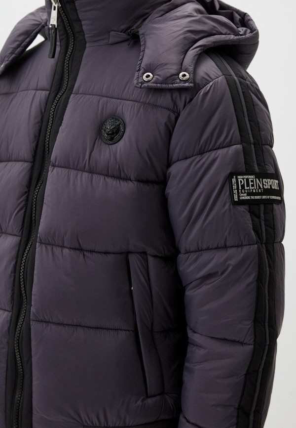 Plein Sport Пуховик - фото 5