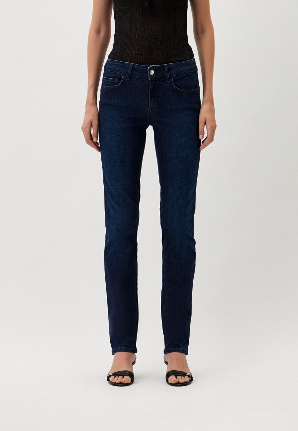 Liu Jo Джинсы - фото 1