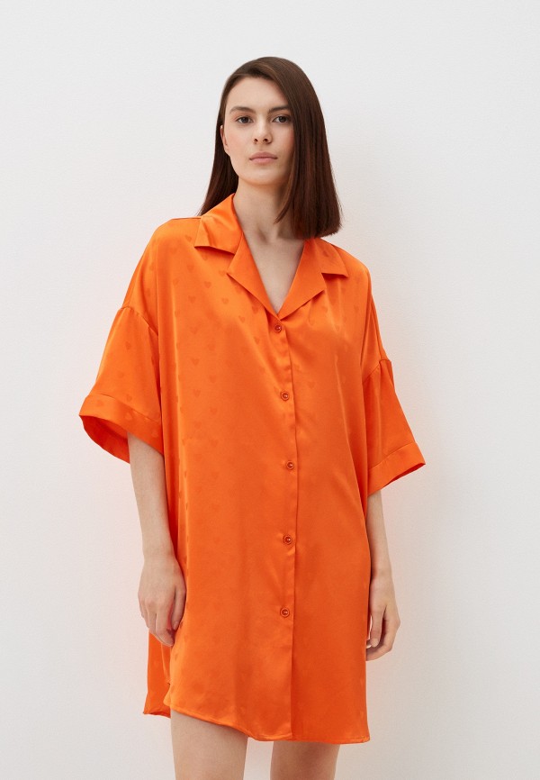 Fielsi Рубашка домашняя - фото 1