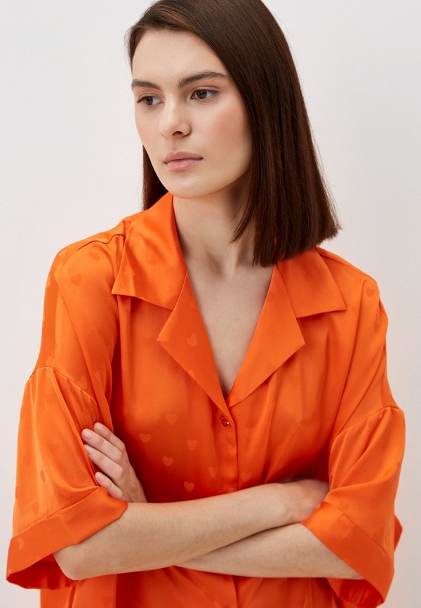 Fielsi Рубашка домашняя - фото 4