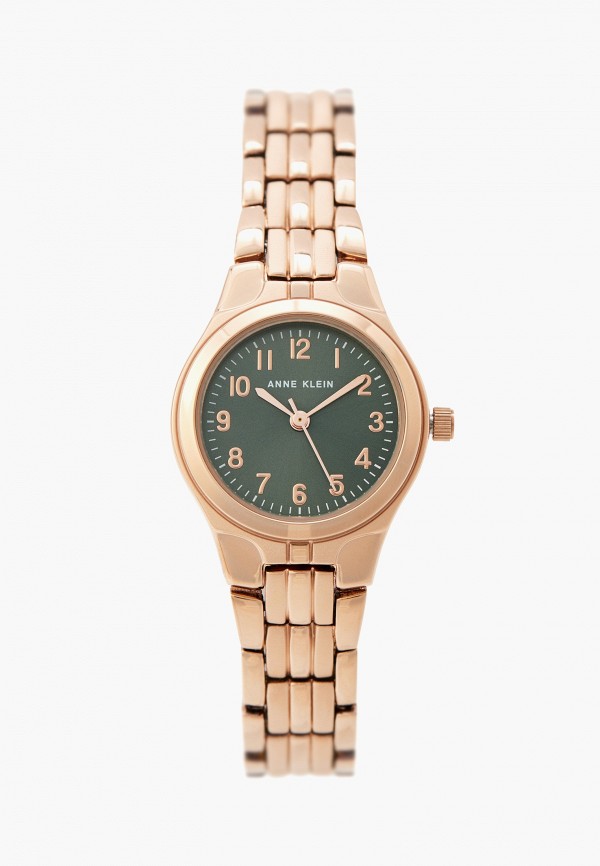 Anne Klein Часы - 5490GNRG - фото 1