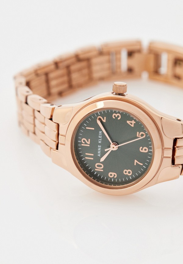 Anne Klein Часы - 5490GNRG - фото 2