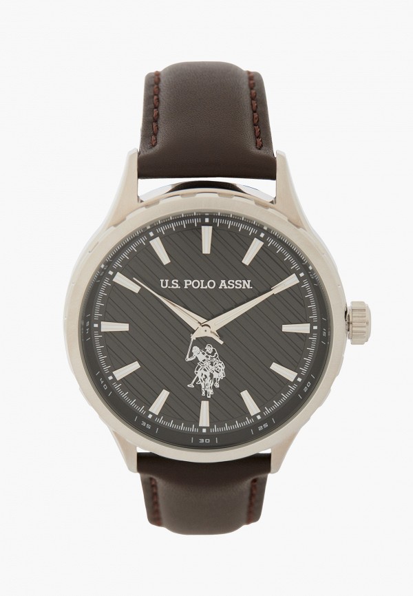 U.S. Polo Assn. Часы - USPA1069-02 - фото 1