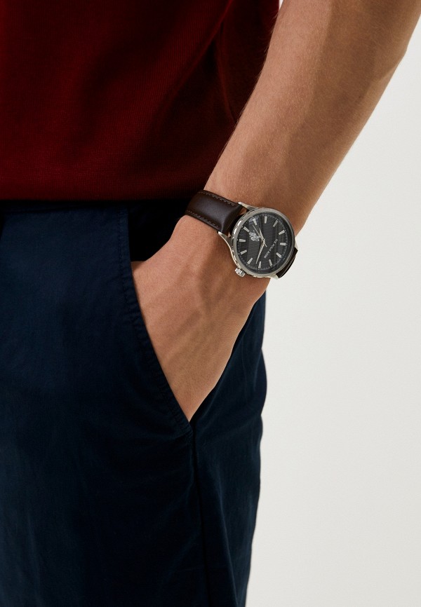 U.S. Polo Assn. Часы - USPA1069-02 - фото 3