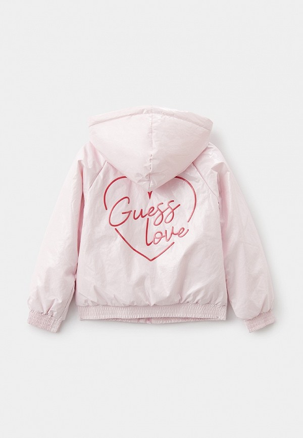 Guess Куртка утепленная - фото 2