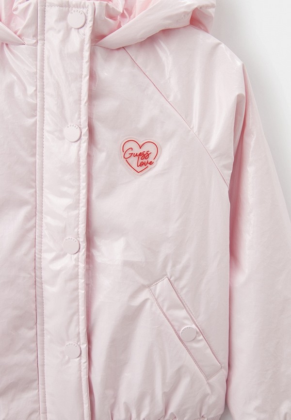 Guess Куртка утепленная - фото 3