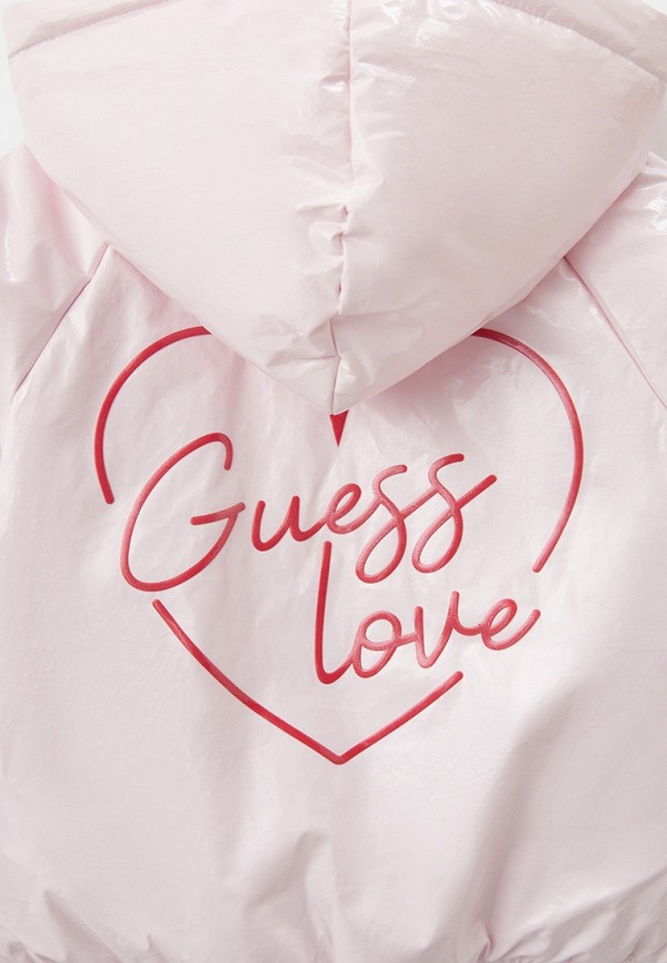 Guess Куртка утепленная - фото 5
