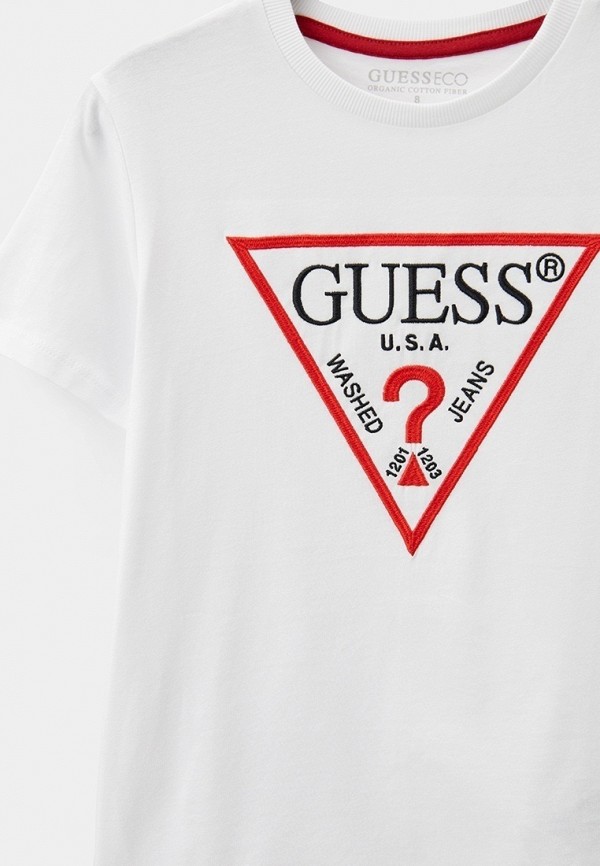 Guess Футболка - фото 5