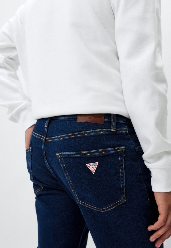 Guess Jeans Джинсы - SLIM G14 - фото 4