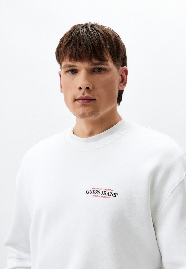 Guess Jeans Свитшот - фото 4