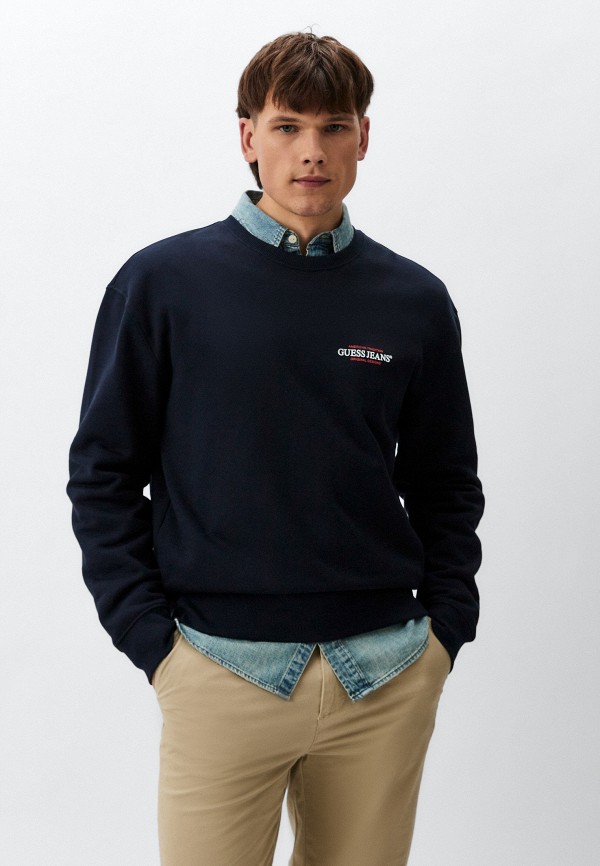 Guess Jeans Свитшот - фото 1